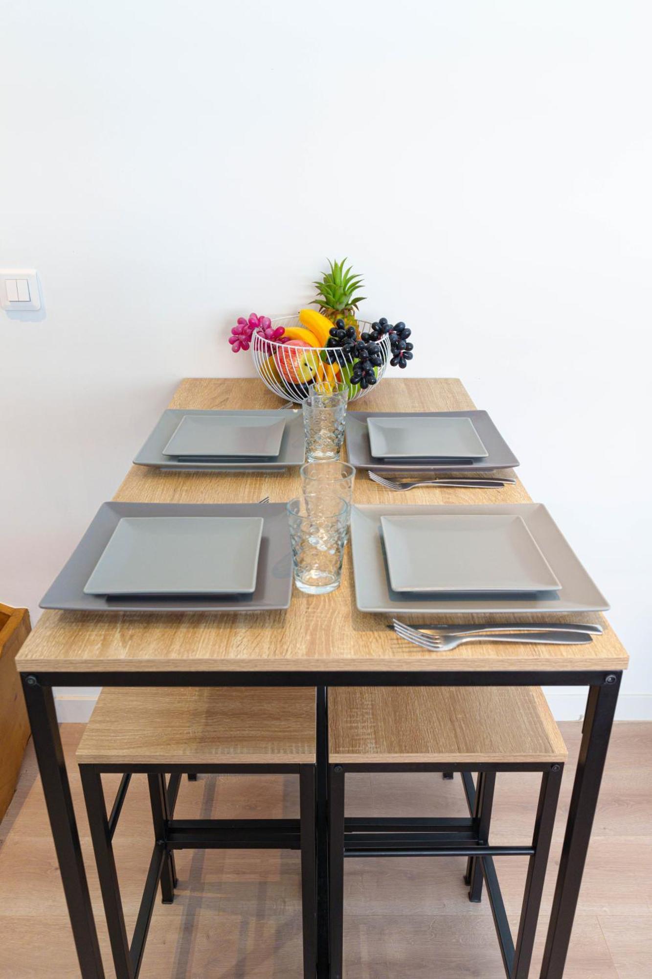 Le Val By Apirent #duplex #climatisation Appartement Le Cannet