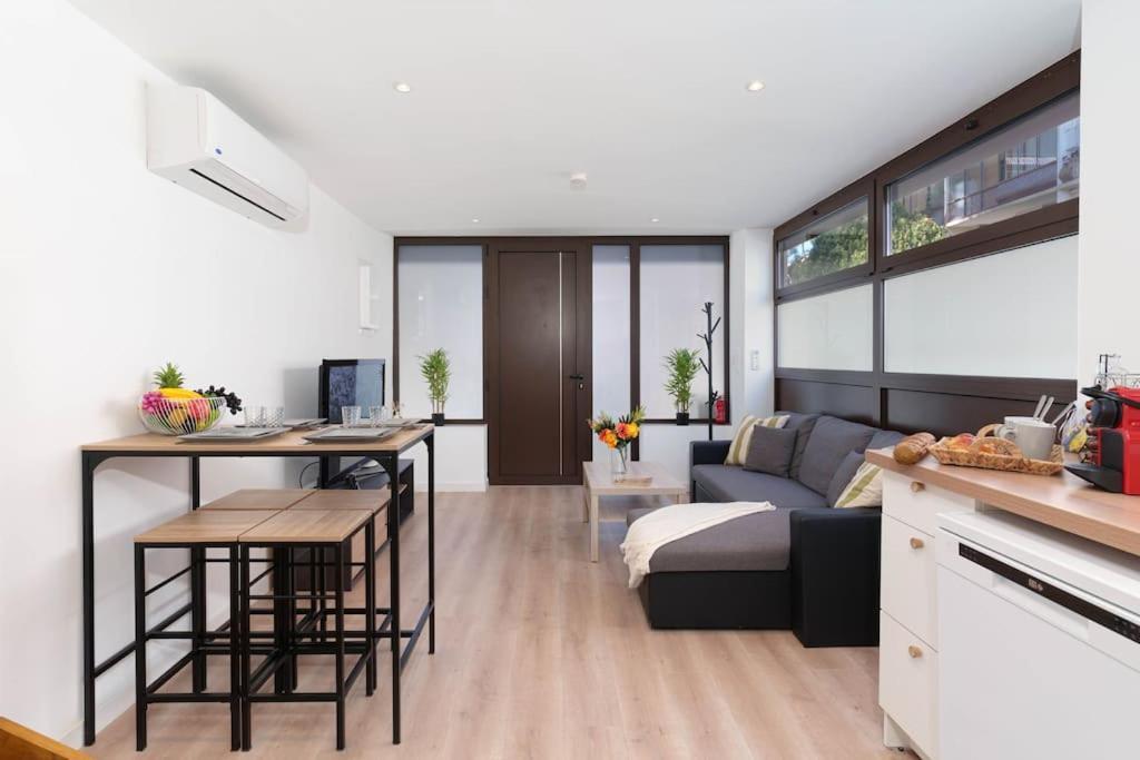 Appartement Le Val By Apirent #duplex #climatisation Le Cannet
