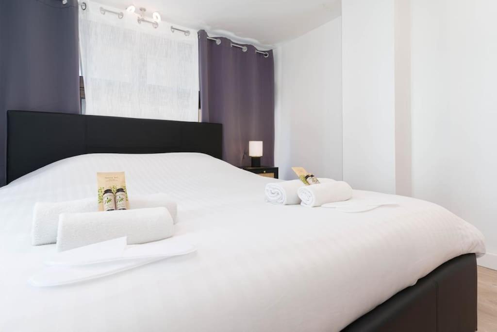 Le Val By Apirent #duplex #climatisation