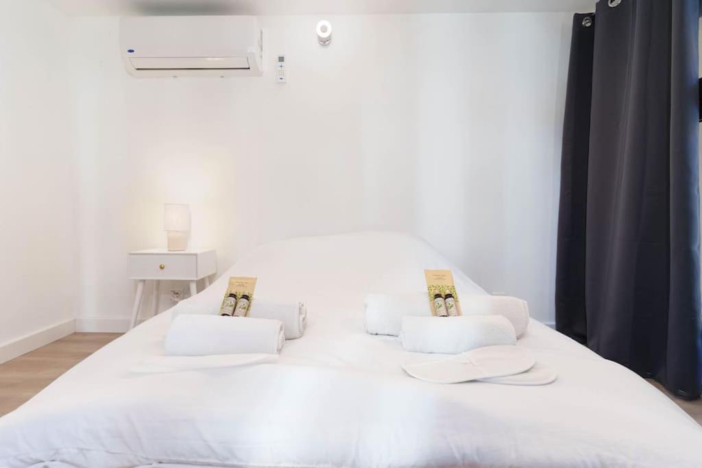 Le Val By Apirent #duplex #climatisation Appartement *