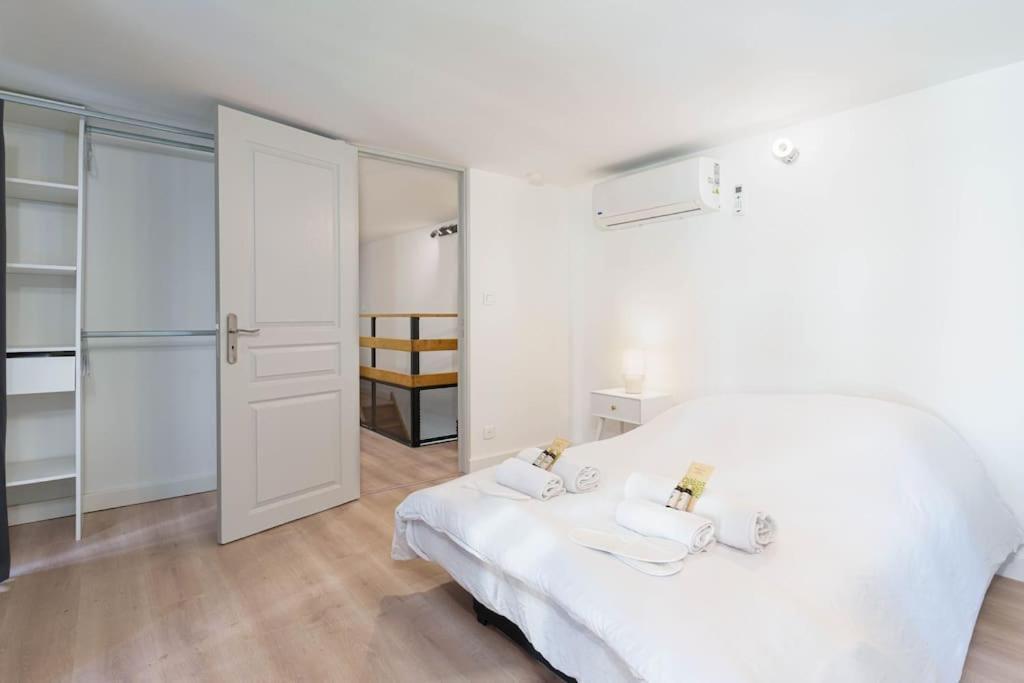Le Val By Apirent #duplex #climatisation Appartement
