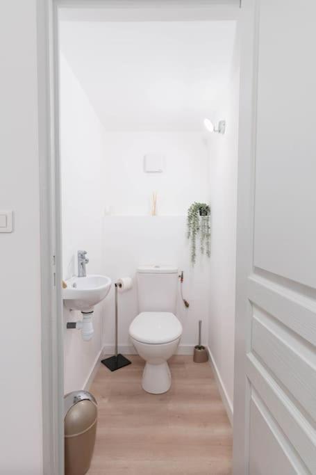 Le Val By Apirent #duplex #climatisation