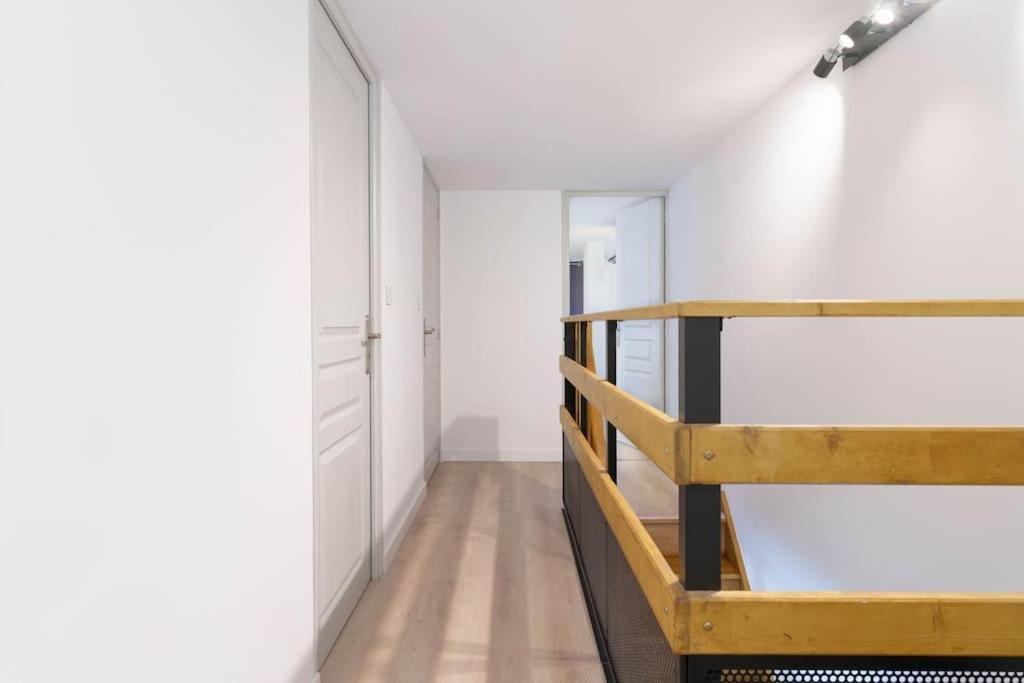 Le Val By Apirent #duplex #climatisation *