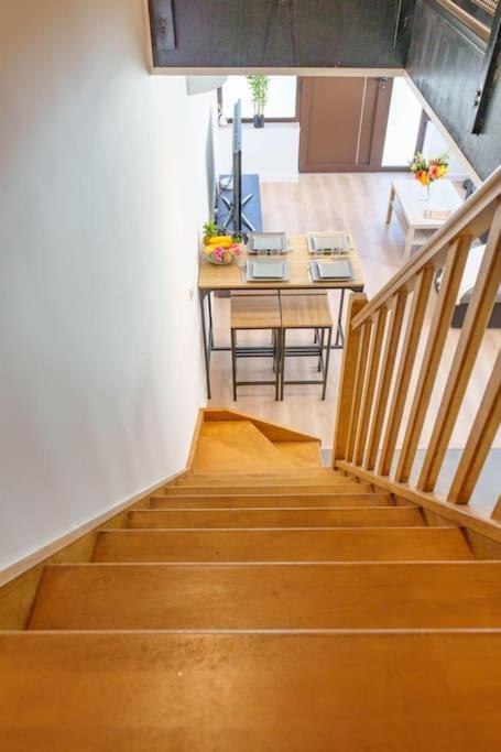 Le Val By Apirent #duplex #climatisation *