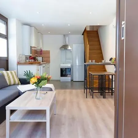 Le Val By Apirent #Duplex #Climatisation Appartement Le Cannet Buitenkant foto