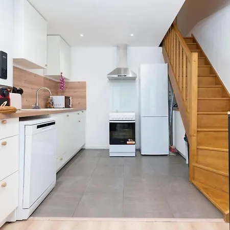 Le Val By Apirent #Duplex #Climatisation Appartement Le Cannet Buitenkant foto