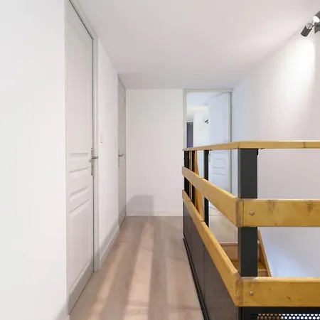 Le Val By Apirent #Duplex #Climatisation Appartement Le Cannet Buitenkant foto