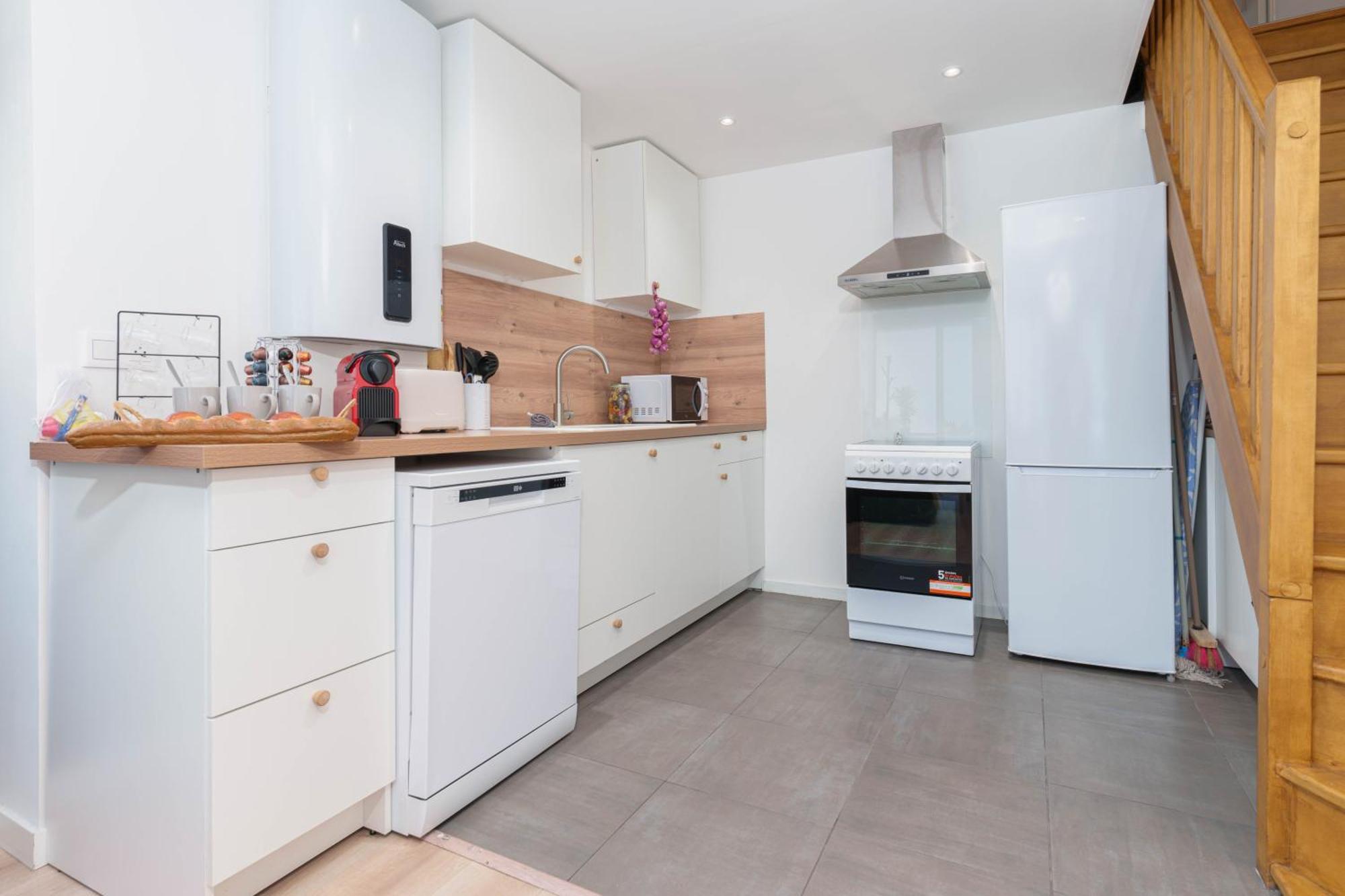 Le Val By Apirent #duplex #climatisation Apartment Le Cannet