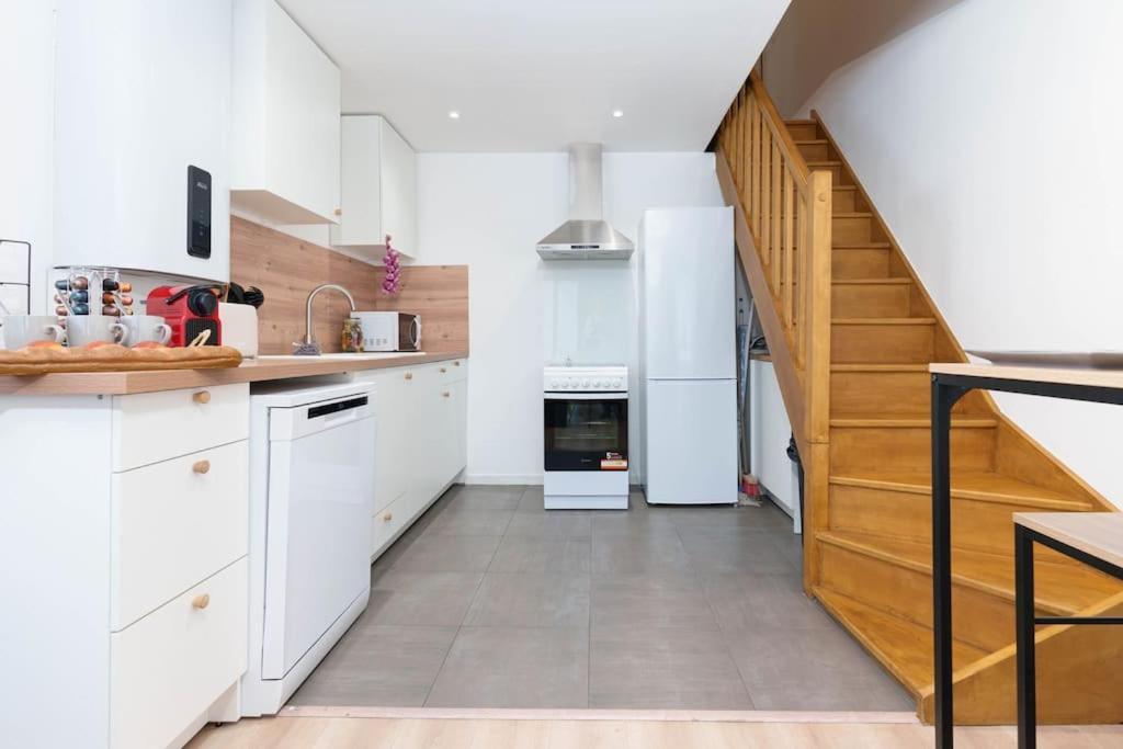 Apartment Le Val By Apirent #duplex #climatisation Le Cannet