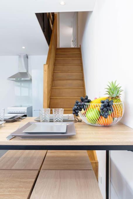 Le Val By Apirent #duplex #climatisation Apartment *