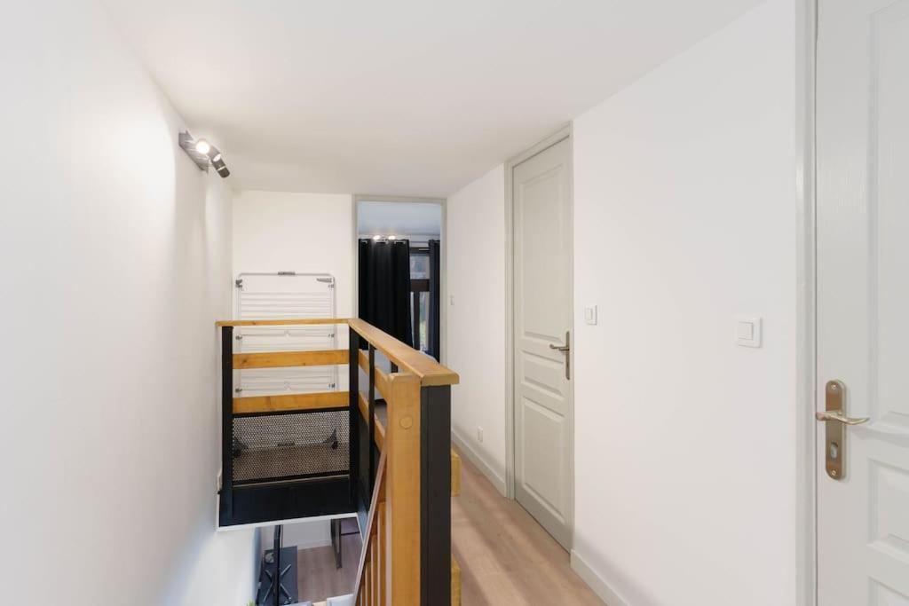 Le Val By Apirent #duplex #climatisation Apartment