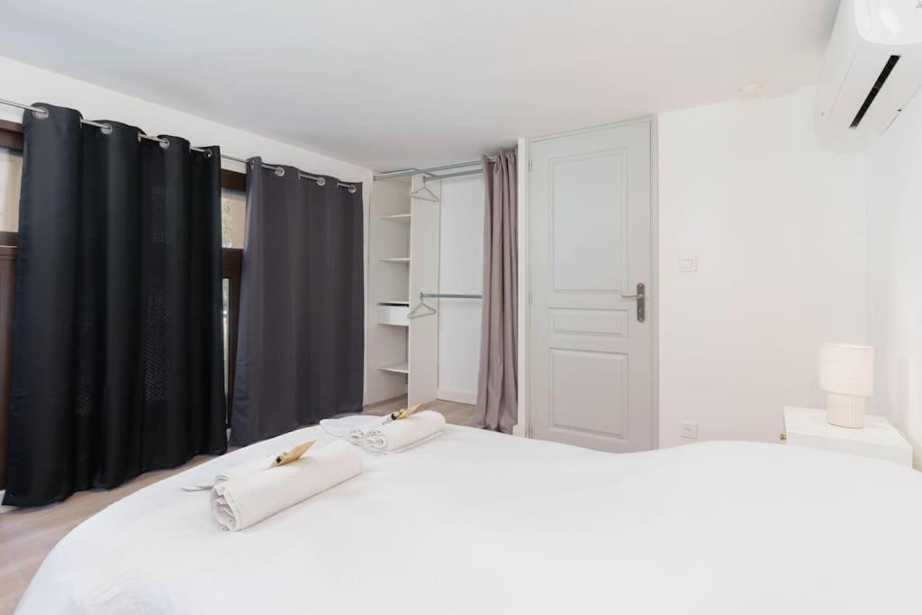 Apartment Le Val By Apirent #duplex #climatisation