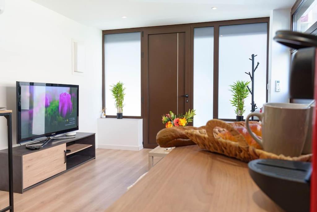 Apartment Le Val By Apirent #duplex #climatisation *