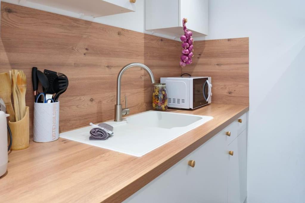 Le Val By Apirent #duplex #climatisation Le Cannet
